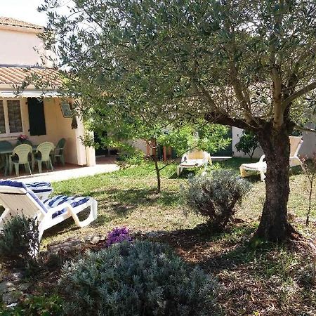 Le Clos De La Plage - Villa Vintage Avec Jardin Privatif- 500M De La Plage - 6 Personnes Dolus d'Oléron Kültér fotó
